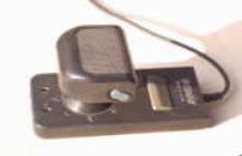 Compurama-Bilder Jan09 joystick sony fuer msx-homecomputer